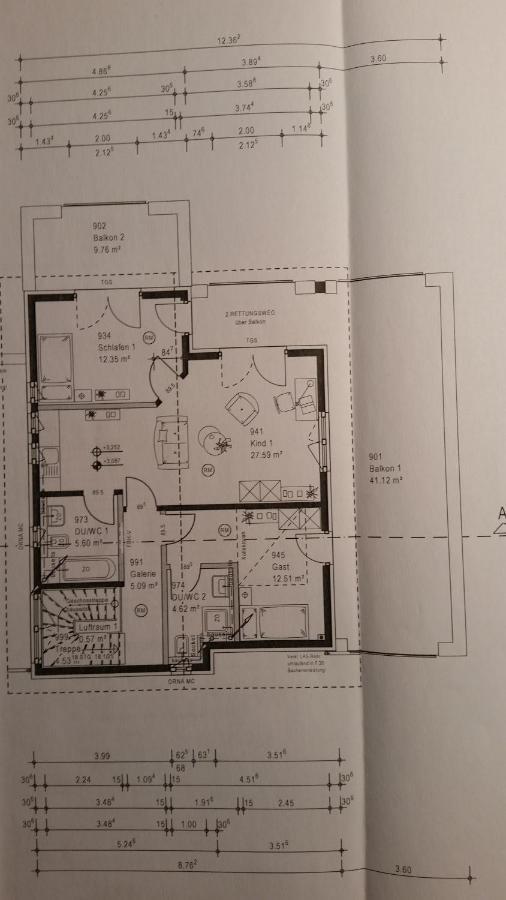 Bodensee-Fewo Modernes & Top-Ausgestattetes Appartement Incl Netflix, Fahrradgarage Uhldingen-Muhlhofen Bagian luar foto