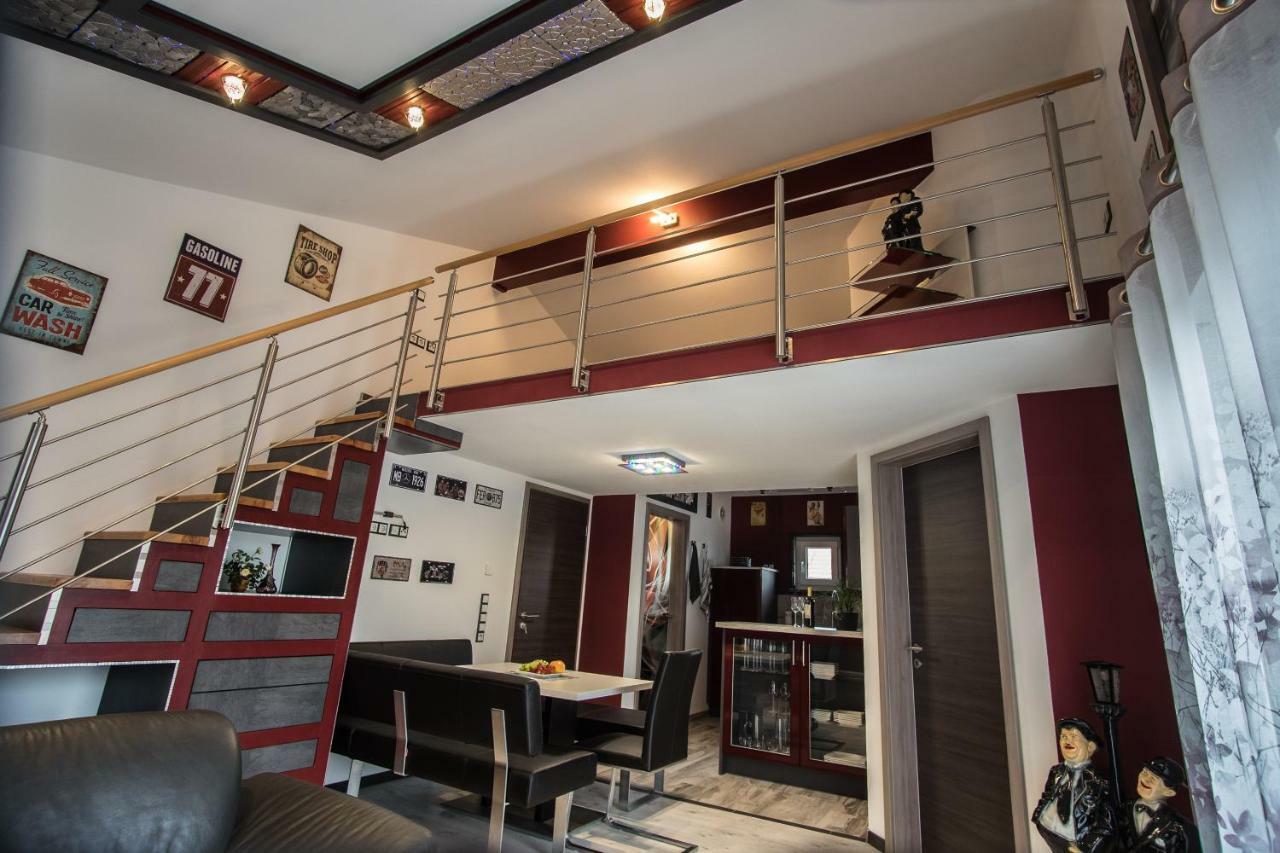 Bodensee-Fewo Modernes & Top-Ausgestattetes Appartement Incl Netflix, Fahrradgarage Uhldingen-Muhlhofen Bagian luar foto