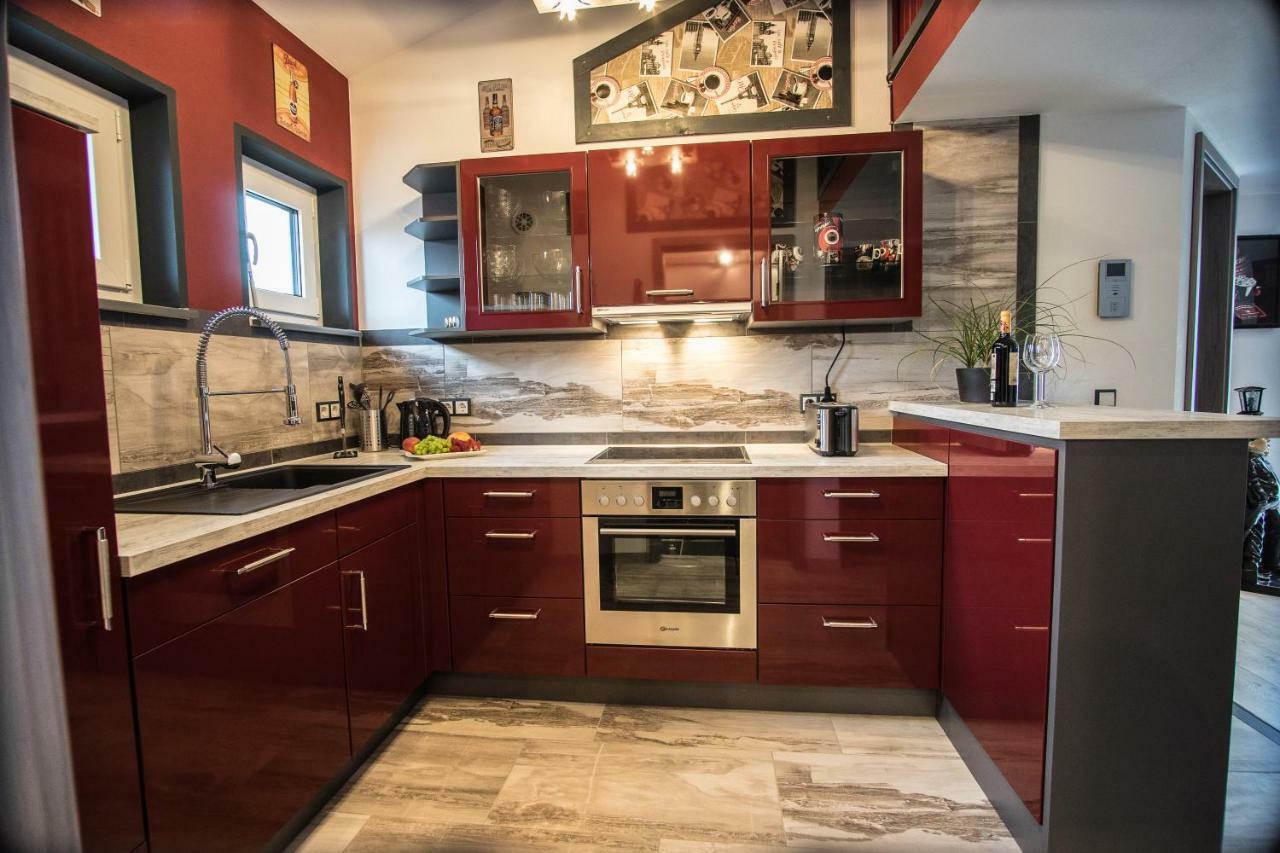 Bodensee-Fewo Modernes & Top-Ausgestattetes Appartement Incl Netflix, Fahrradgarage Uhldingen-Muhlhofen Bagian luar foto