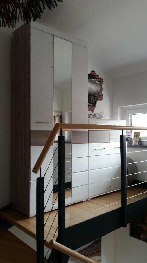 Bodensee-Fewo Modernes & Top-Ausgestattetes Appartement Incl Netflix, Fahrradgarage Uhldingen-Muhlhofen Bagian luar foto